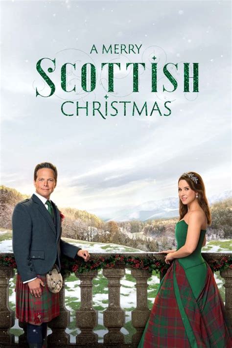 Watch A Merry Scottish Christmas Online .